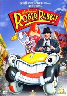 Who Framed Roger Rabbit (1988) - Stream Online