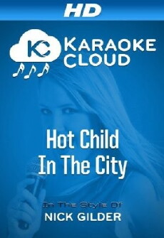 Hot Child in the City (1987) - Stream Online