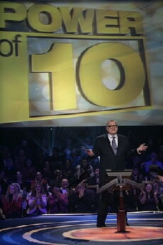 Power of 10 (2007) - Stream Online