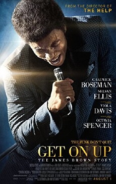 Get on Up (2014) - Stream Online