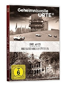 Geheimnisvolle Orte (2004) - Stream Online