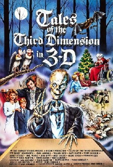 Tales of the Third Dimension (1984) - Stream Online