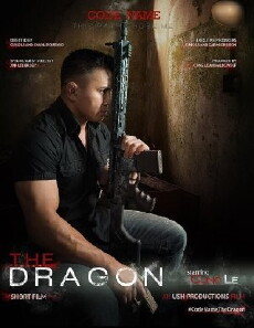 Codename: The Dragon (2015) - Stream Online
