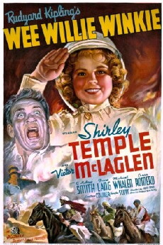 Wee Willie Winkie (1937) - Stream Online