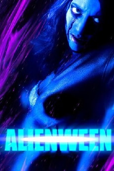 Alienween (2016) - Stream Online
