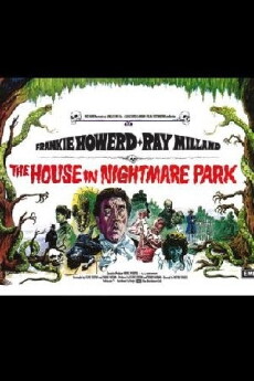 The House in Nightmare Park (1973) - Stream Online