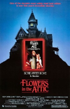 Flowers in the Attic (1987) - Stream Online