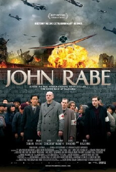 City of War: The Story of John Rabe (2009) - Stream Online
