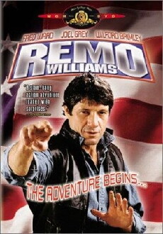 Remo Williams: The Adventure Begins (1985) - Stream Online