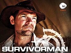 Survivorman Ten Days (2012) - Stream Online