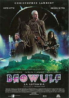 Beowulf (1999) - Stream Online