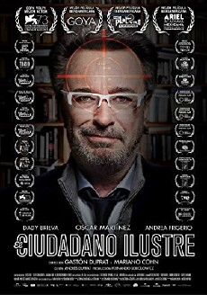Der Nobelpreisträger (2016) - Stream Online