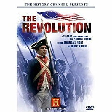 The Revolution (2006) - Stream Online