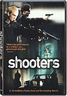 Shooters (2002) - Stream Online