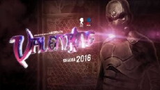 Valentine (2017) - Stream Online