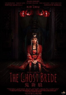 The Ghost Bride (2017) - Stream Online