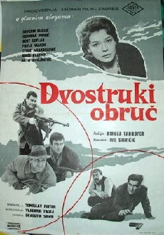 Der doppelte Kreis (1963) - Stream Online
