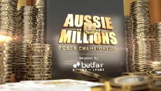 Aussie Millions Poker (2012) - Stream Online