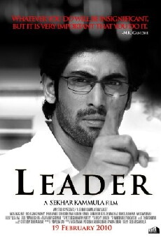 Leader (2010) - Stream Online