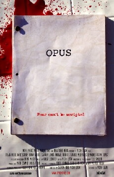 Opus (2011) - Stream Online