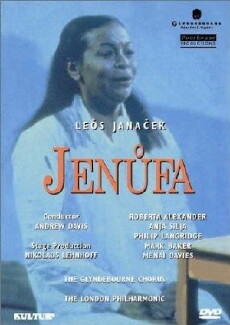 Jenufa (1989) - Stream Online