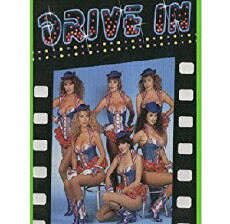 Drive in (1983) - Stream Online