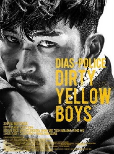 Dias Police: Dirty Yellow Boys (2016) - Stream Online