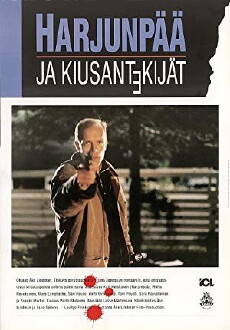 Harjunpää and the Persecutors (1993) - Stream Online