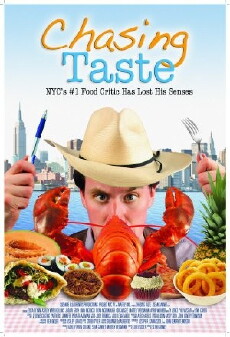 Chasing Taste (2013) - Stream Online