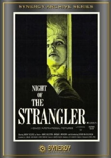 The Night of the Strangler (1972) - Stream Online