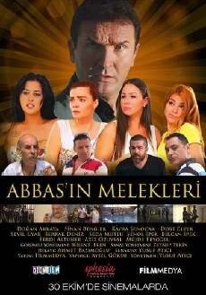 Abbas'in Melekleri (2015) - Stream Online