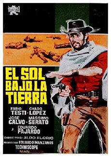 Dead Men Ride (1971) - Stream Online