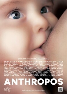 Anthropos (2015) - Stream Online