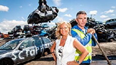Scrappers (2014) - Stream Online