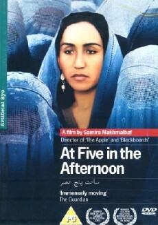 At Five in the Afternoon (2003) - Stream Online