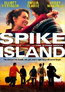Spike Island (2012) - Stream Online
