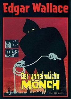 The Sinister Monk (1965) - Stream Online