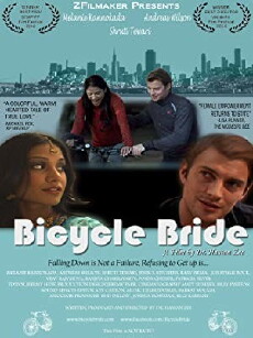 Bicycle Bride (2010) - Stream Online