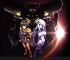 Muv-Luv Alternative: Total Eclipse (2012) - Stream Online