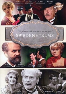 Swedenhielms (1980) - Stream Online
