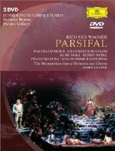 Parsifal (1993) - Stream Online