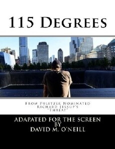 115 Degrees: Threat (2016) - Stream Online