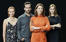 Dirty Laundry (2016) - Stream Online