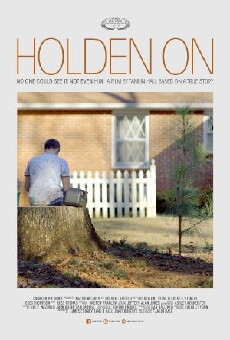 Holden On (2017) - Stream Online