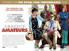 A Bunch of Amateurs (2008) - Stream Online