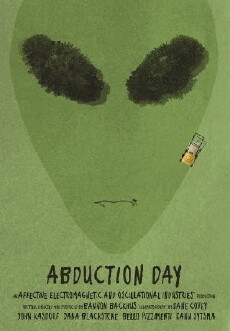 Abduction Day (2013) - Stream Online