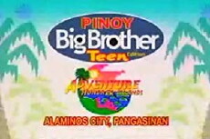 Pinoy Big Brother Teen Edition (2006) - Stream Online