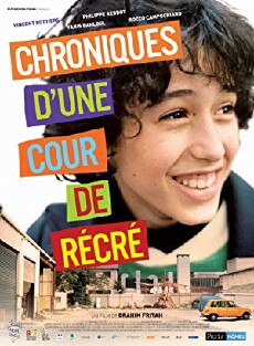 Chroniques d'une cour de récré (2012) - Stream Online