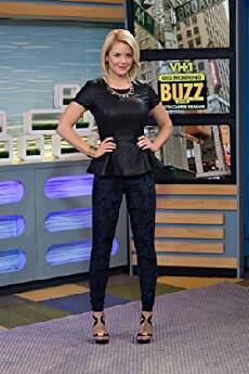 Big Evening Buzz with Carrie Keagan (2012) - Stream Online