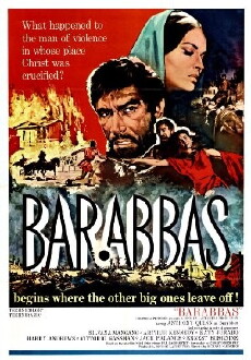 Barabbas (1961) - Stream Online
